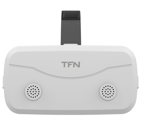 Купить Очки виртуальной реальности TFN очки VR SONIC white